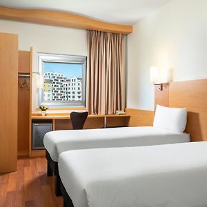 Chambre Standarde Double